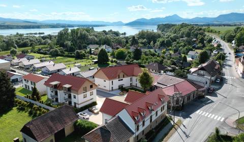 Prodej Byt 3+1, Byt 3+1, Matúškova, Liptovský Mikuláš, Slovensko