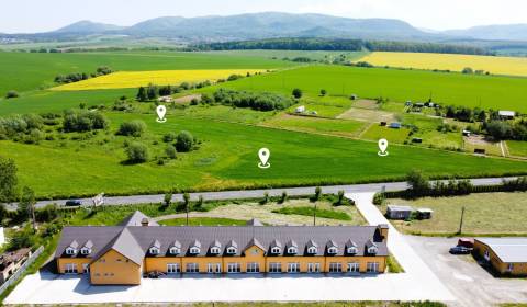 Prodej Pozemky - bydlení, Pozemky - bydlení, Zlatobanská, Prešov, Slov