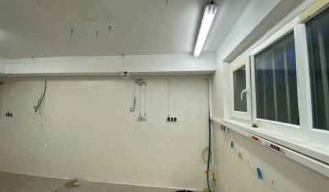 Pronájem Prostory pro obchod, Prostory pro obchod, Haanova, Bratislava