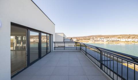 Prodej Byt 3+1, Byt 3+1, Kittsee Am Strandbad, Neusiedl am See, Rakous