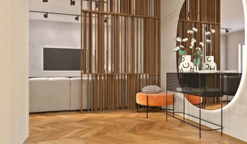 Prodej Byt 2+1, Byt 2+1, Nádražná, Trenčín, Slovensko