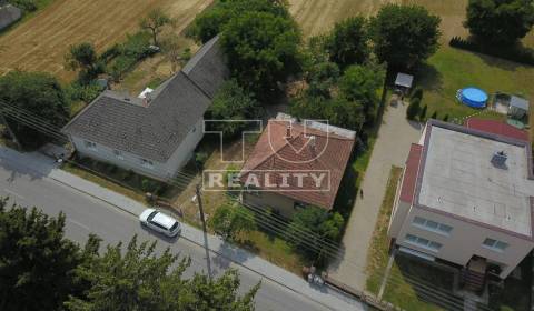 Prodej Rodinný dům, Bánovce nad Bebravou, Slovensko