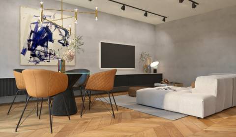 Prodej Byt 2+1, Byt 2+1, Nádražná, Trenčín, Slovensko