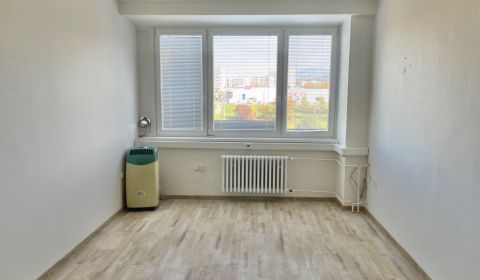 Kancelářské prostory, pronájem, Žilina, Slovensko