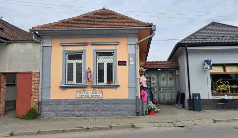 Prodej Rodinný dům, Rodinný dům, J. Jančeka, Ružomberok, Slovensko
