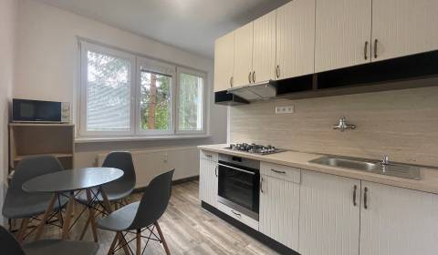 Pronájem Byt 2+1, Byt 2+1, Považská, Košice - Západ, Slovensko