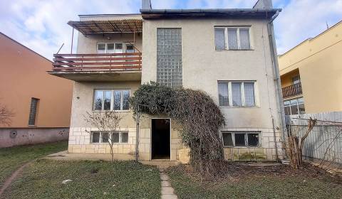 Prodej Rodinný dům, Rodinný dům, Štefánika , Trebišov, Slovensko