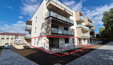 Prodej Byt 3+1, Byt 3+1, Letná, Stará Ľubovňa, Slovensko