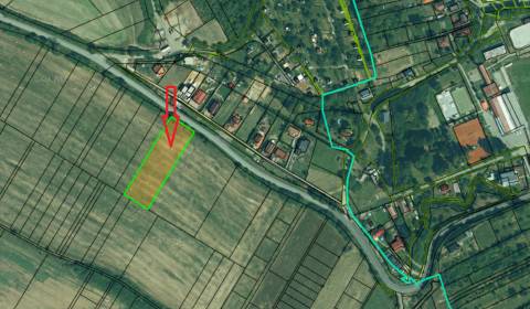 Prodej Zemědělské a lesní, Zemědělské a lesní, Hlavná, Prešov, Slovens