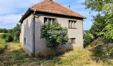 Prodej Rodinný dům, Poltár, Slovensko