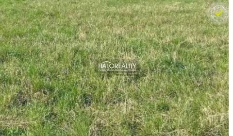Prodej Pozemky - bydlení, Nové Mesto nad Váhom, Slovensko