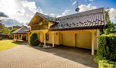 Prodej Rodinný dům, Rodinný dům, Na brezinách, Martin, Slovensko