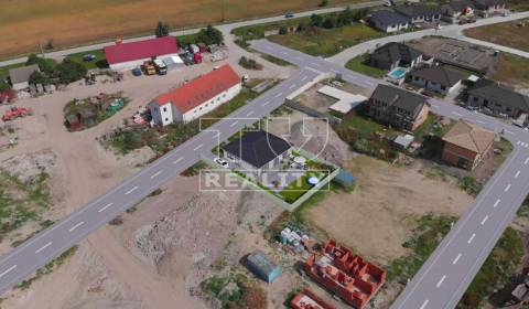 Prodej Pozemky - bydlení, Senec, Slovensko