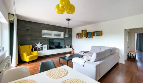 Pronájem Byt 3+1, Byt 3+1, Staromlynská, Bratislava - Podunajské Bisku