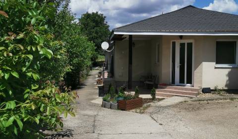 Prodej Budova, Budova, Železničná, Nové Zámky, Slovensko