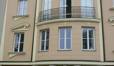 Pronájem Kancelářské prostory, Kancelářské prostory, Bratislava - Star