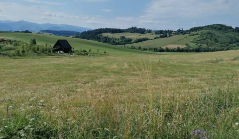 Prodej Pozemky - bydlení, Pozemky - bydlení, Liptovská Anna, Liptovský