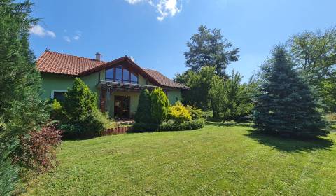 Prodej Rodinný dům, Rodinný dům, ., Levice, Slovensko