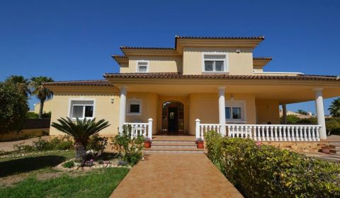 Prodej Vila, Vila, Cabo Roig, Alicante / Alacant, Španělsko