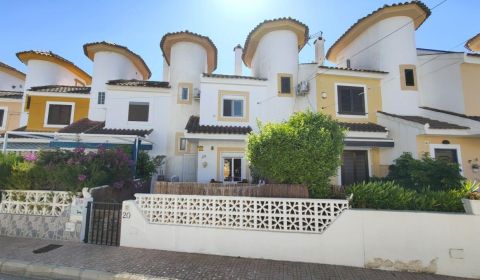 Prodej Rodinný dům, Rodinný dům, Alicante / Alacant, Španělsko