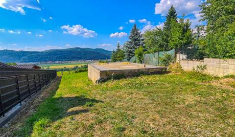 Prodej Pozemky - bydlení, Pozemky - bydlení, Drahy, Považská Bystrica,