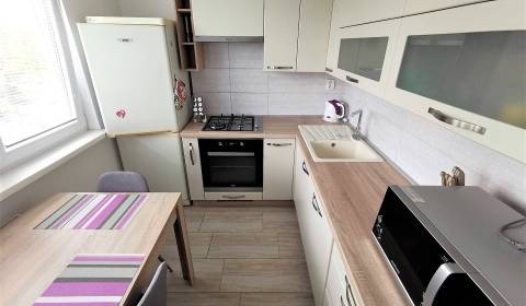 Pronájem Byt 2+1, Byt 2+1, Nádražná, Partizánske, Slovensko