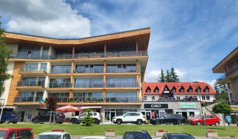 Prodej Rekreační apartmán, Rekreační apartmán, Starý Smokovec, Poprad,