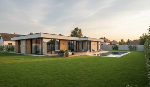 Prodej Pozemky - bydlení, Pozemky - bydlení, Centrum, Galanta, Slovens