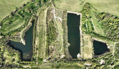 Prodej Pozemky - rekreace, Pozemky - rekreace, Nové Mesto nad Váhom, S