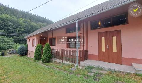 Prodej Rodinný dům, Žiar nad Hronom, Slovensko