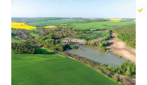 Prodej Pozemky - bydlení, Nové Zámky, Slovensko