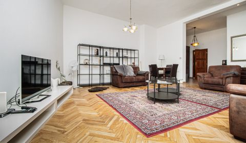 Pronájem Byt 2+1, Byt 2+1, Biela, Bratislava - Staré Mesto, Slovensko