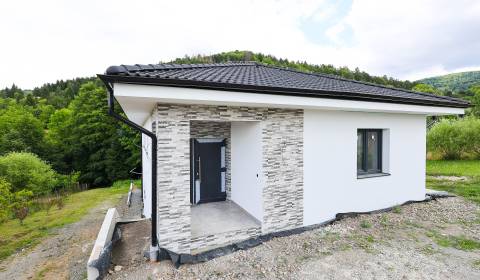 Prodej Rodinný dům, Rodinný dům, Detva, Slovensko