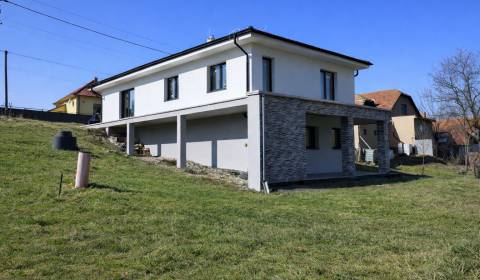 Prodej Rodinný dům, Rodinný dům, Detva, Slovensko