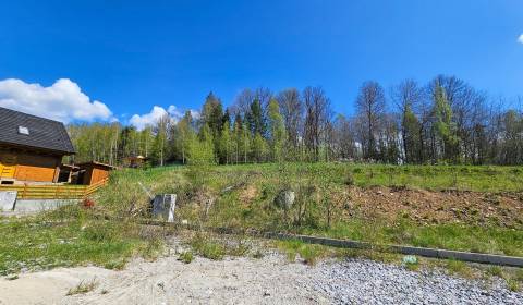 Prodej Pozemky - bydlení, Pozemky - bydlení, Levočská dolina, Levoča, 