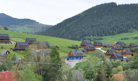 Hledáme Chata, Chata, Banská Bystrica, Slovensko