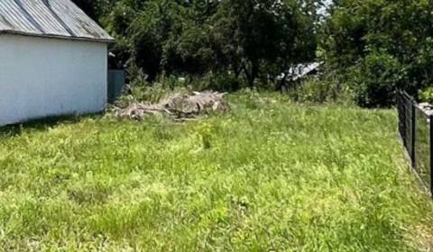 Prodej Pozemky - bydlení, Pozemky - bydlení, Michalovce, Slovensko