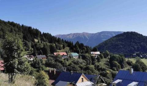 Hledáme Chata, Chata, Banská Bystrica, Slovensko