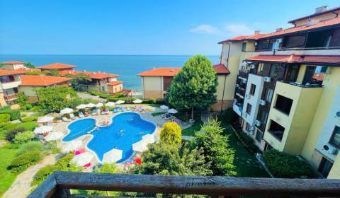 Prodej Rekreační apartmán, Rekreační apartmán, Burgas, Bulharsko