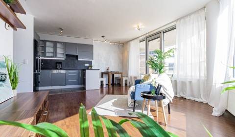 Prodej Byt 3+1, Byt 3+1, Bajkalská, Bratislava - Nové Mesto, Slovensko