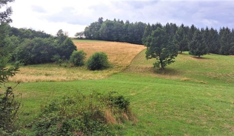 Prodej Pozemky - bydlení, Pozemky - bydlení, Žarnovica, Slovensko