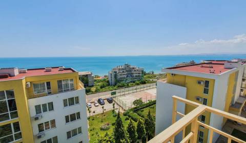 Prodej Rekreační apartmán, Rekreační apartmán, Nesebyr, Bulharsko