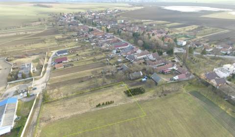 Prodej Pozemky - bydlení, Pozemky - bydlení, Senica, Slovensko