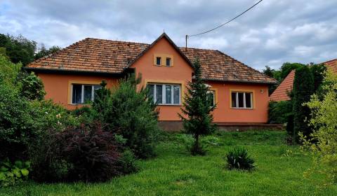 Prodej Rodinný dům, Rodinný dům, Bohunice, Levice, Slovensko