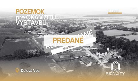 Prodej Pozemky - bydlení, Pozemky - bydlení, Prešov, Slovensko