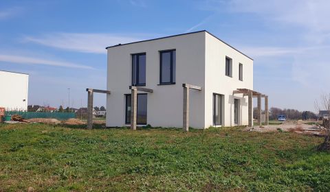Prodej Rodinný dům, Rodinný dům, Pamastrasse, Neusiedl am See, Rakousk