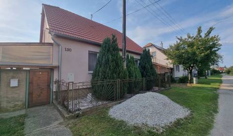 Prodej Rodinný dům, Rodinný dům, Tesmak, Levice, Slovensko