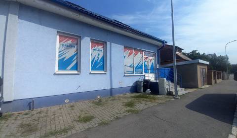 Prodej Budova, Budova, Holubyho, Košice - Juh, Slovensko