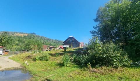 Prodej Pozemky - bydlení, Pozemky - bydlení, Vychylovka, Čadca, Sloven