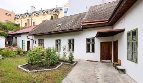 Prodej Rodinný dům, Rodinný dům, Pribinovo námestie, Nitra, Slovensko